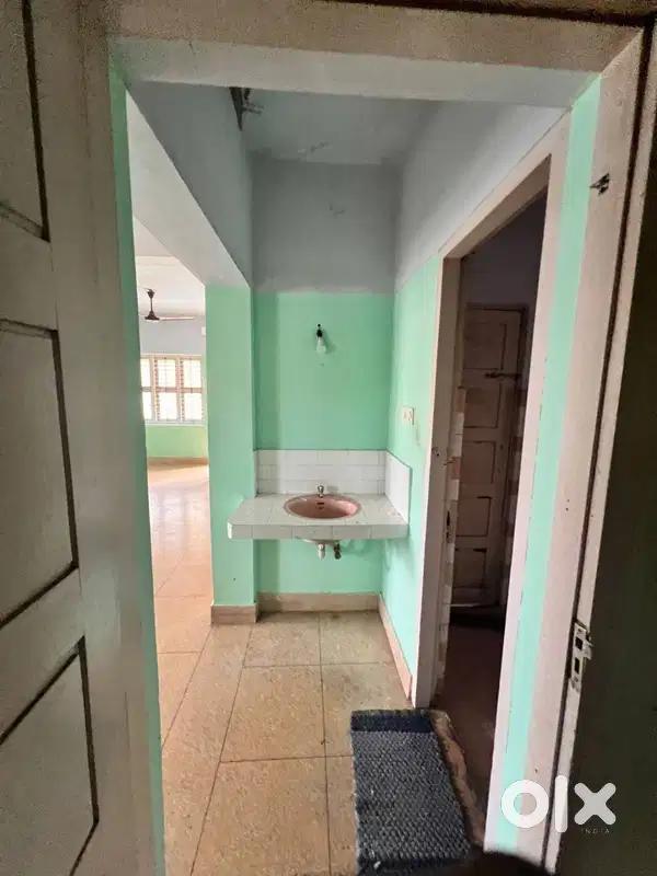 Washbasin
