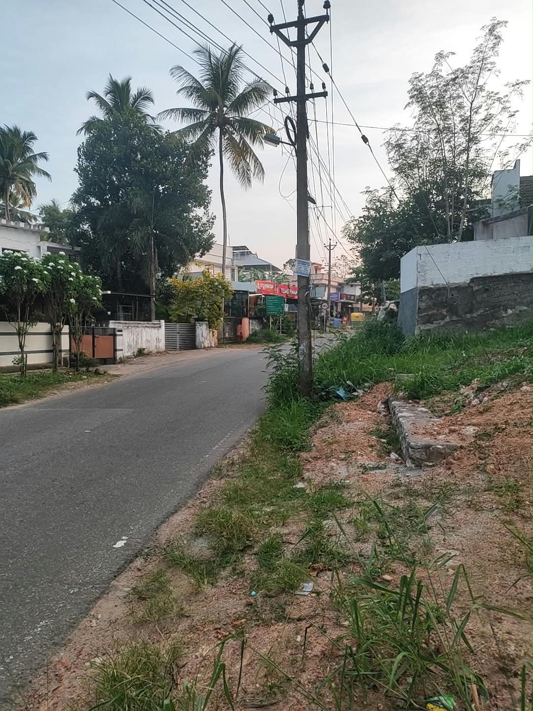 Main Road
