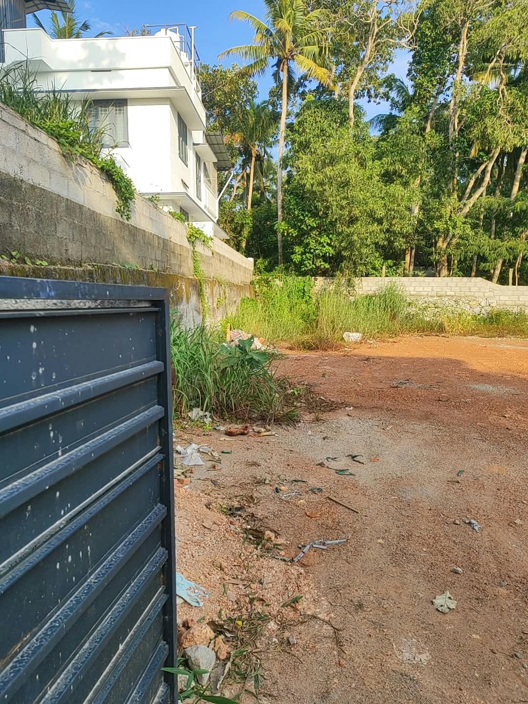 10.8 Cent Residential Land for Sale in Gandhipuram