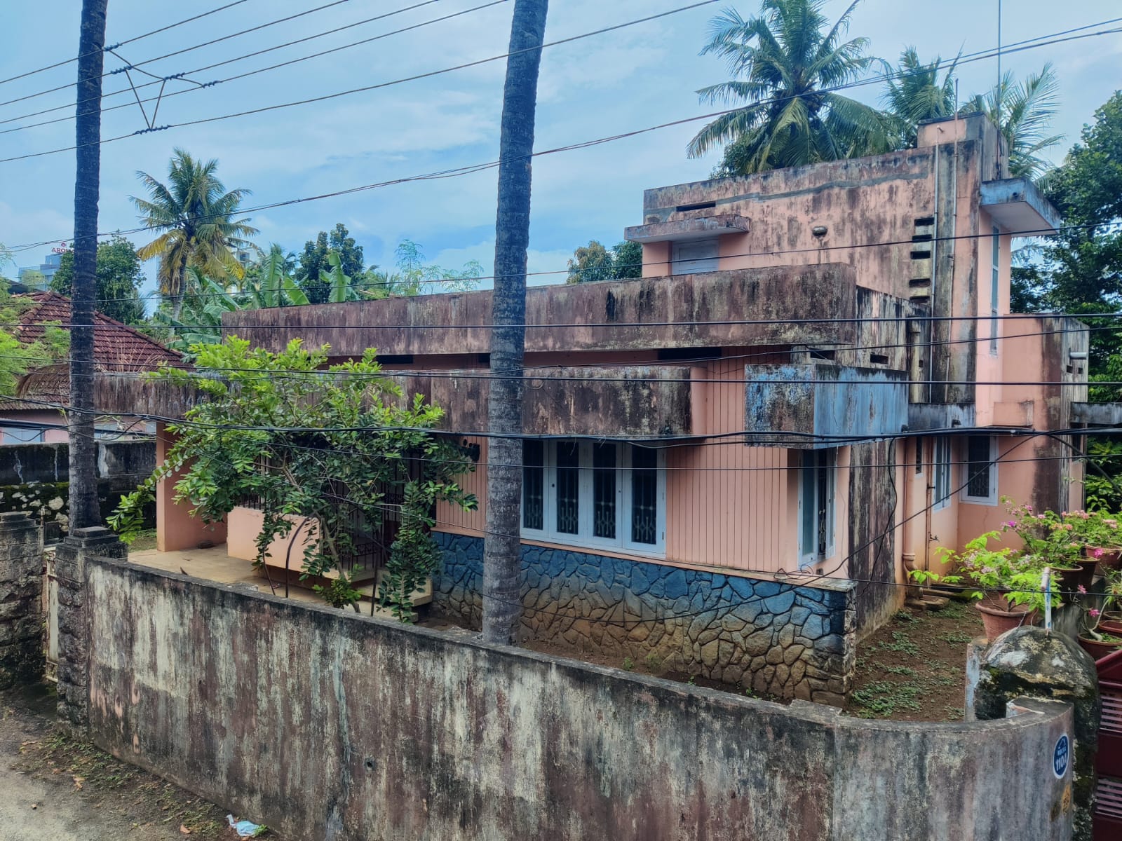 10 Cent Residential House for Sale in NBCRA - 109 Bains Compound