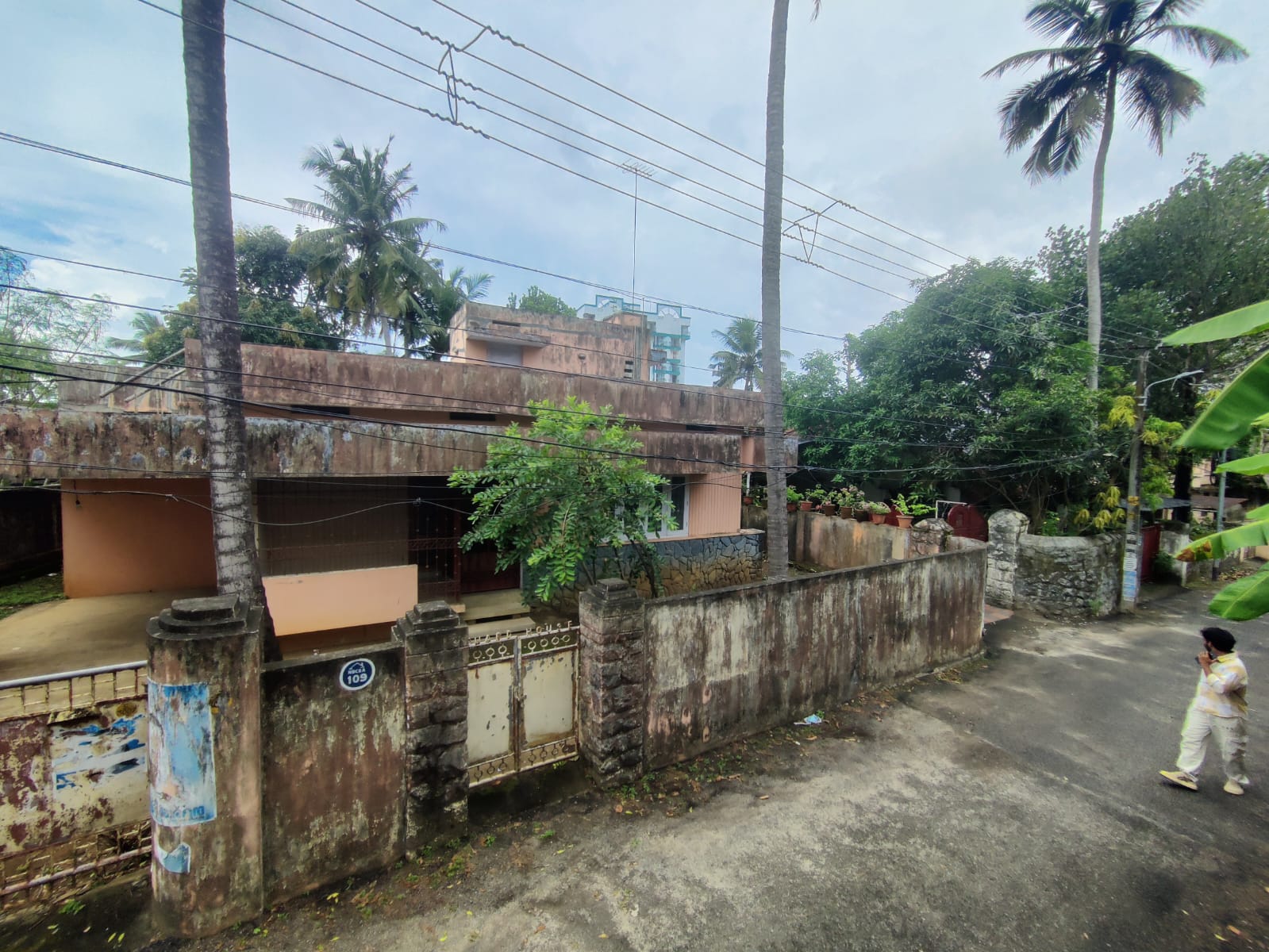 Road
