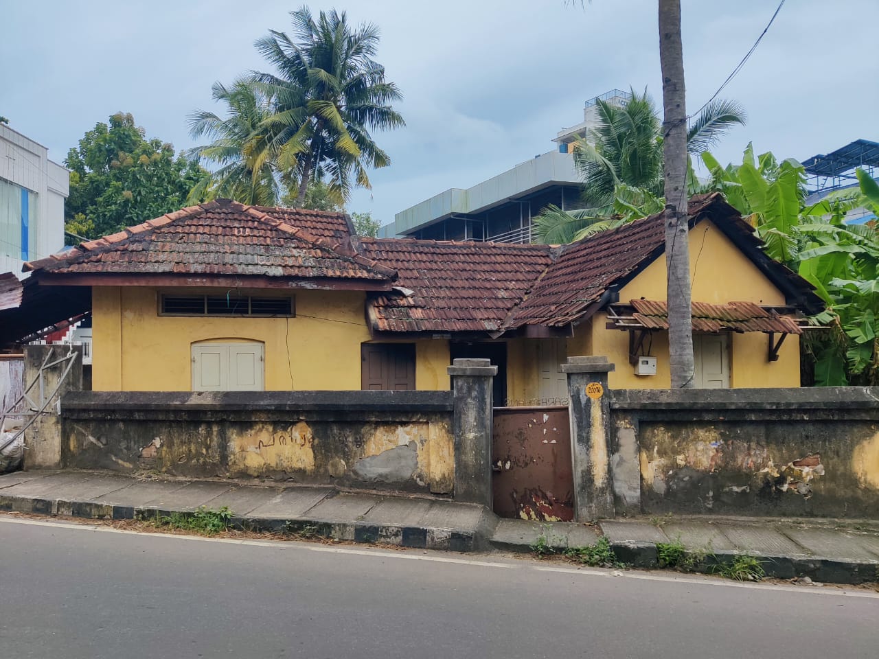 30 Cents residential land for Sale at DPI Jn