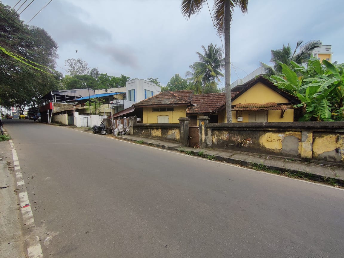 30 Cents residential land for Sale at DPI Jn