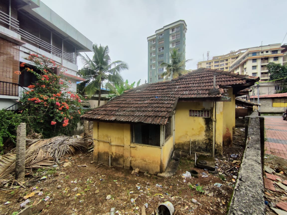 30 Cents residential land for Sale at DPI Jn