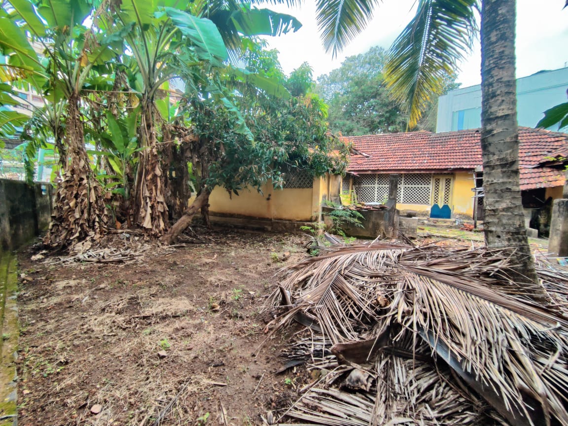 30 Cents residential land for Sale at DPI Jn