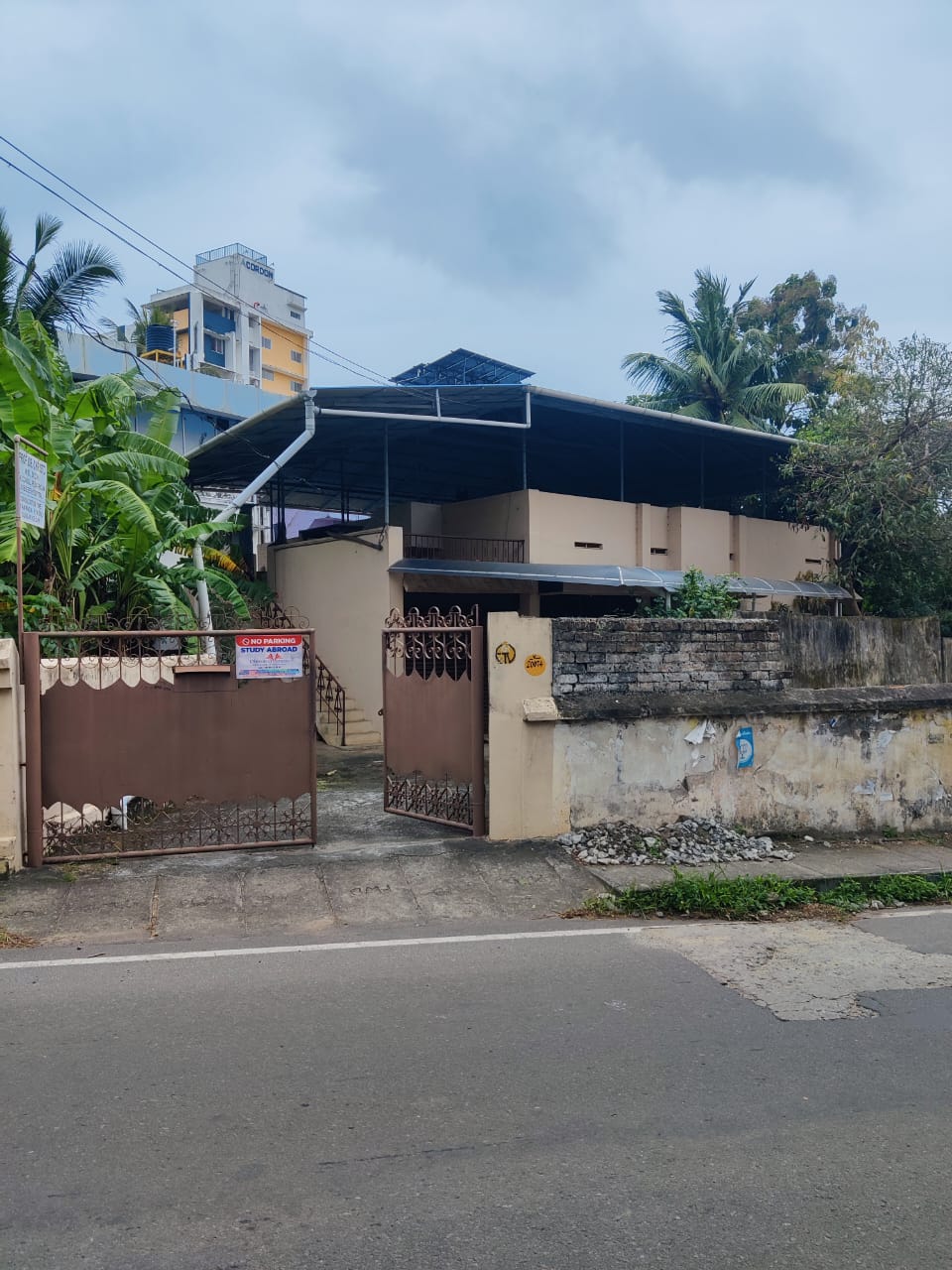 30 Cents residential land for Sale at DPI Jn
