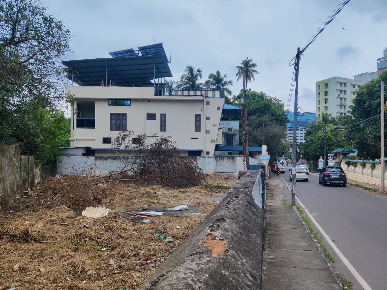 30 Cents residential land for Sale at DPI Jn