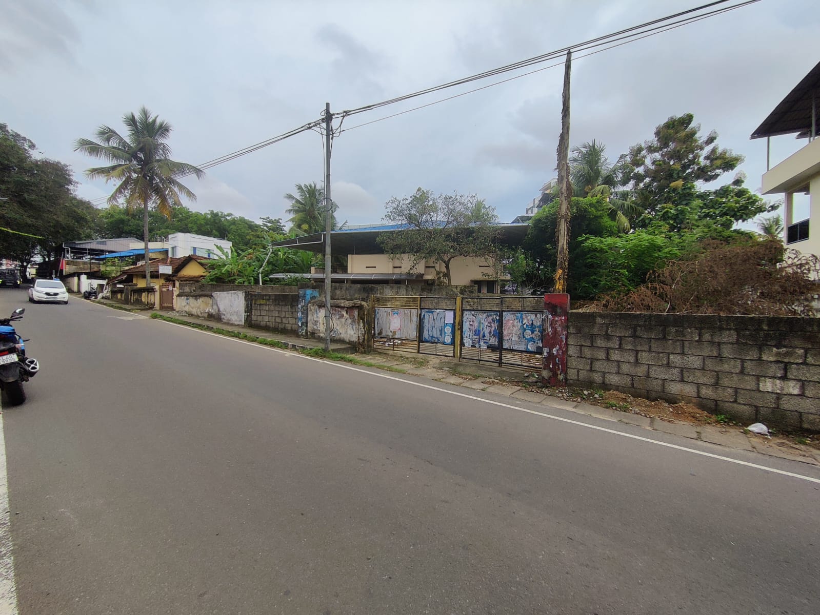 30 Cents residential land for Sale at DPI Jn