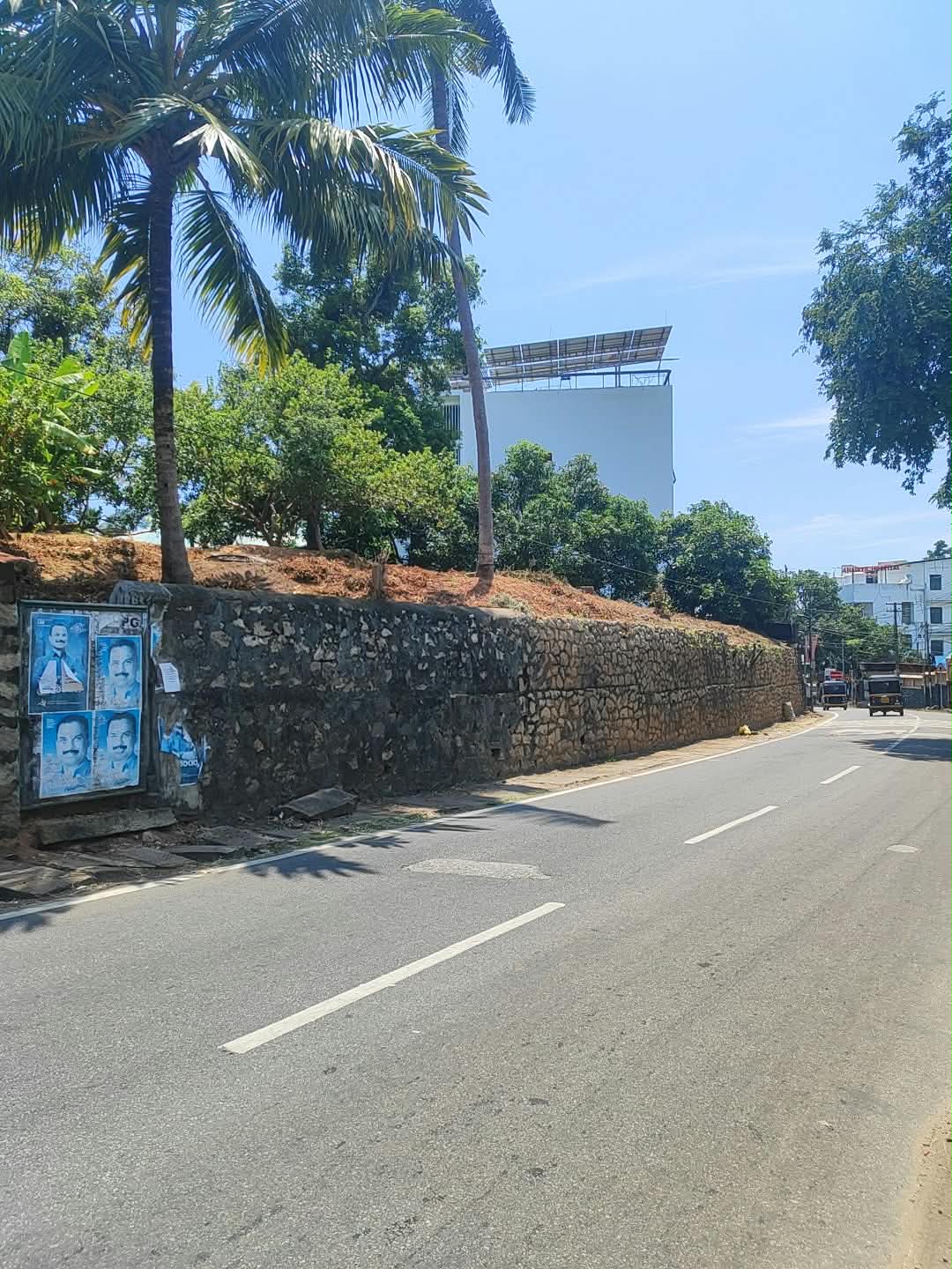 31-Cent Residential Land for Sale in Plamoodu, Near Anadiyil