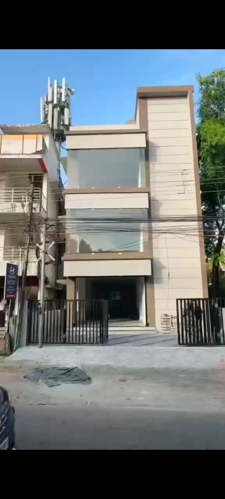 Building