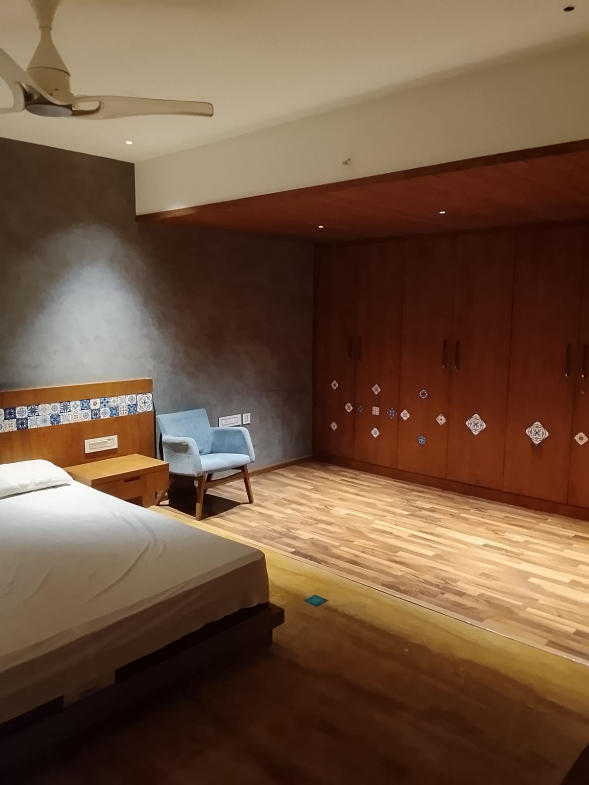 3,100 Sq. Ft. 3 BHK Residential Apartment for Sale in Sree Dhanya Apartments, Kuzhivila
