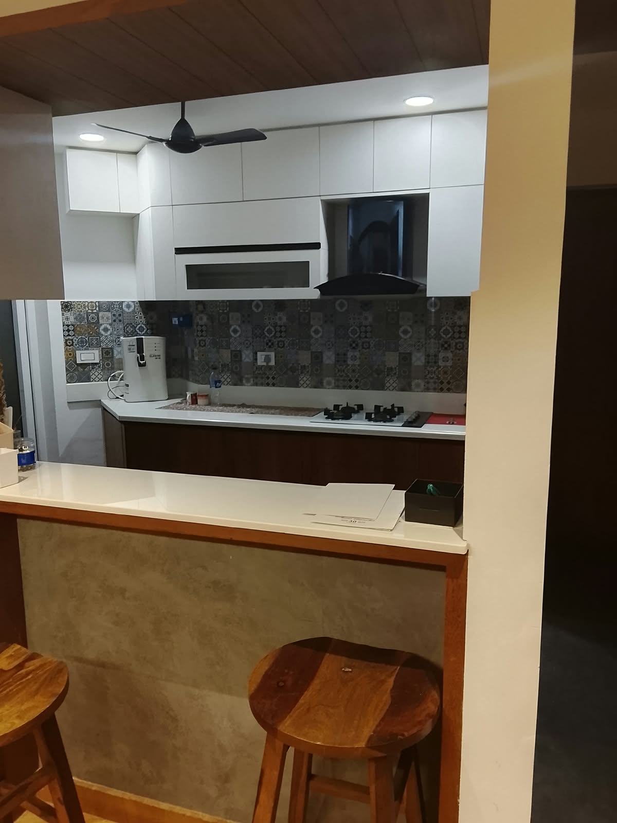 3,100 Sq. Ft. 3 BHK Residential Apartment for Sale in Sree Dhanya Apartments, Kuzhivila