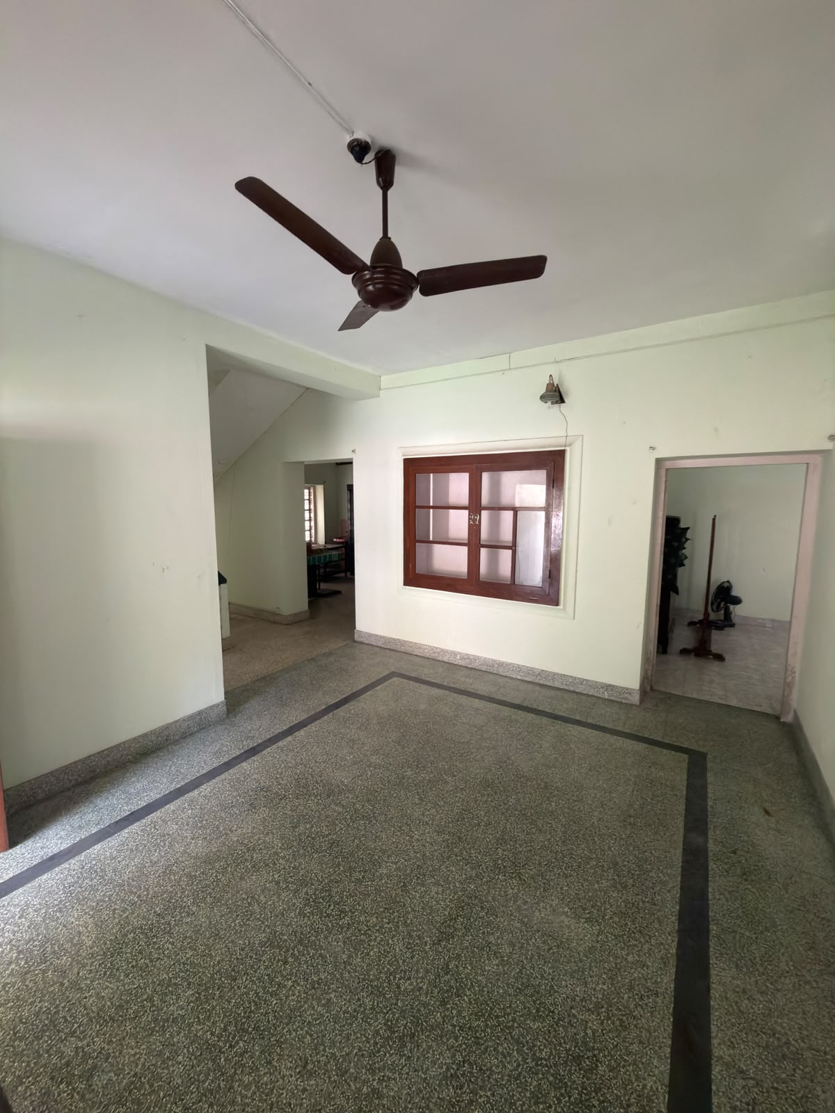 10.3 Cents, 3,000 Sq. Ft. Residential House for Sale in Mudavanmugal, Poojappura