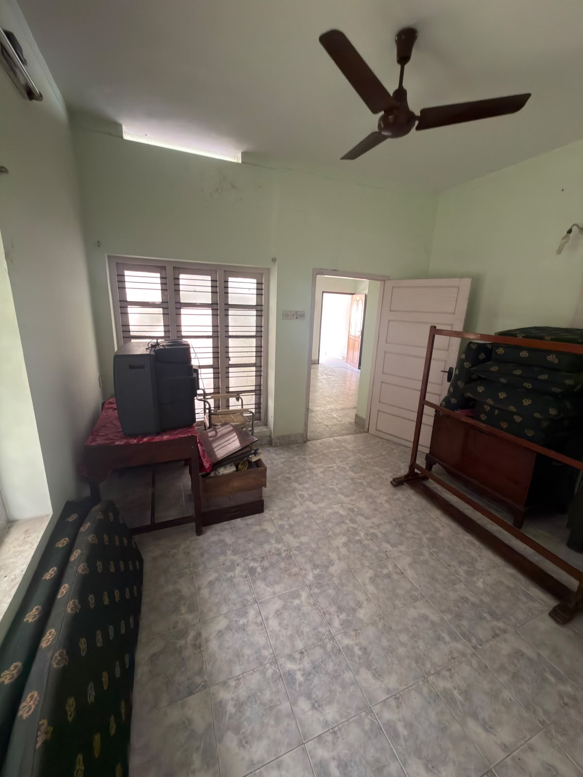10.3 Cents, 3,000 Sq. Ft. Residential House for Sale in Mudavanmugal, Poojappura