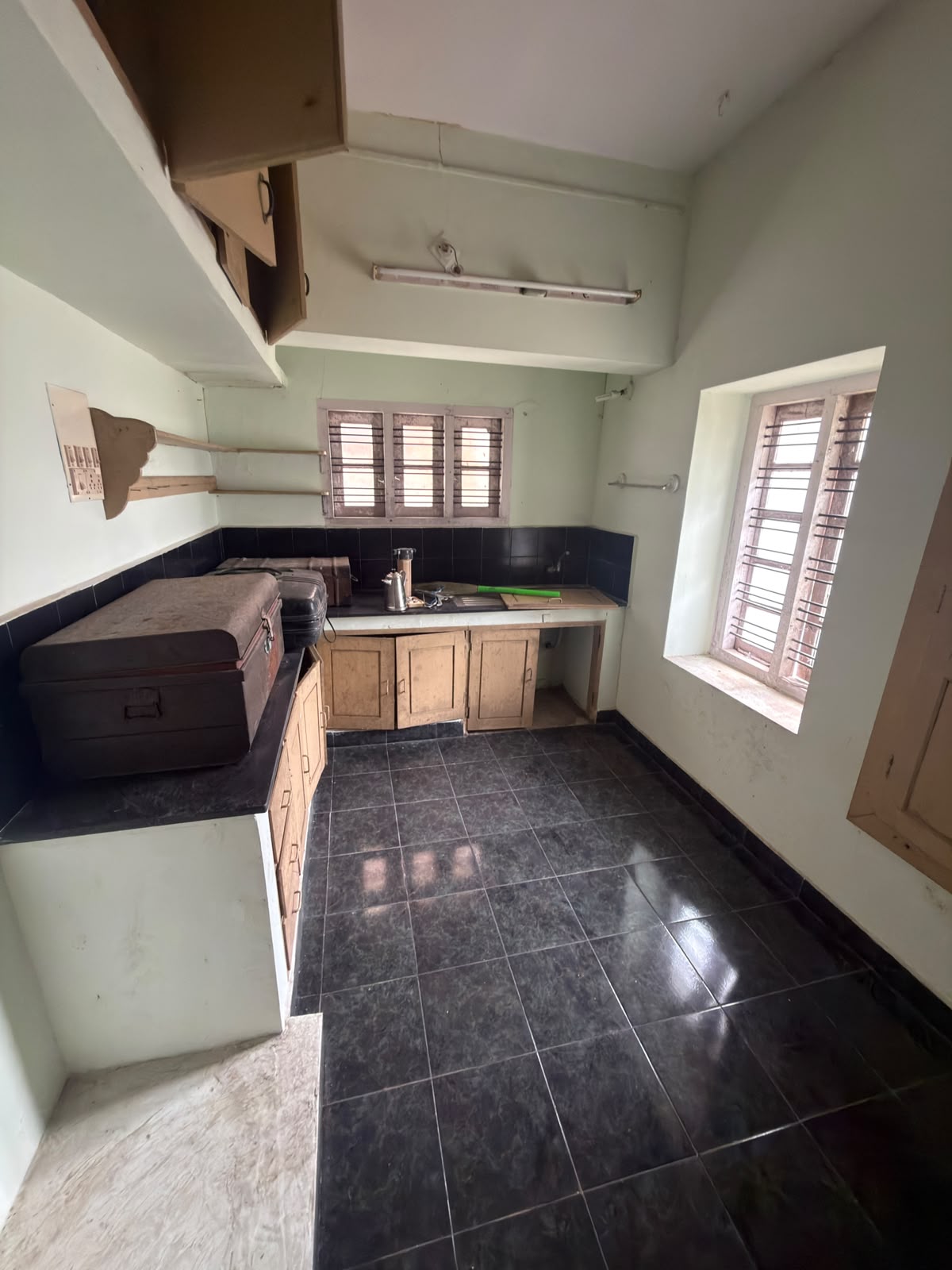 10.3 Cents, 3,000 Sq. Ft. Residential House for Sale in Mudavanmugal, Poojappura