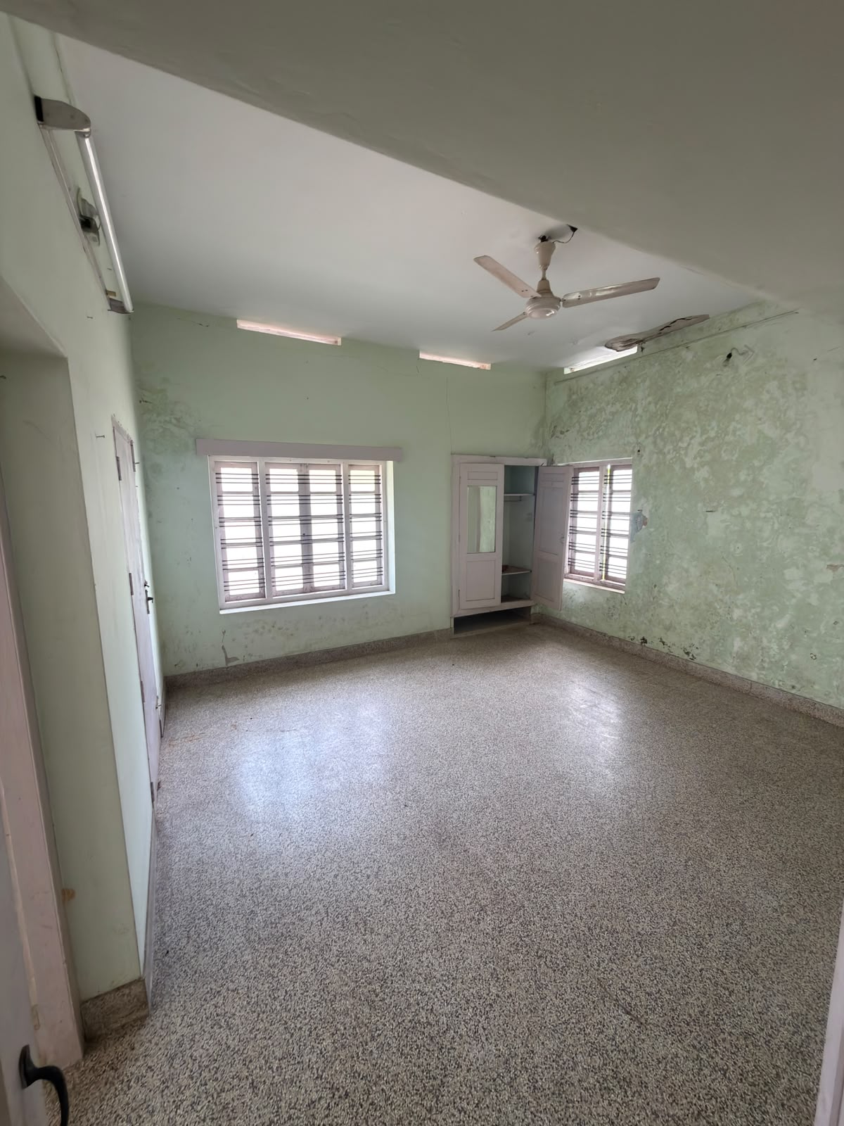 10.3 Cents, 3,000 Sq. Ft. Residential House for Sale in Mudavanmugal, Poojappura