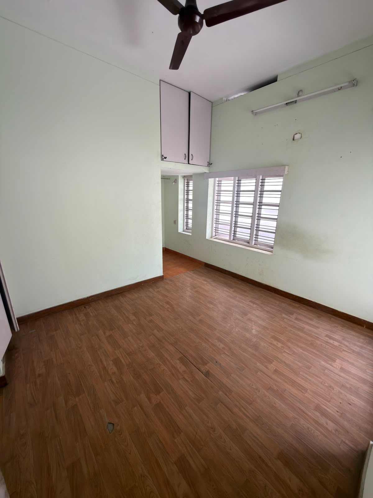 10.3 Cents, 3,000 Sq. Ft. Residential House for Sale in Mudavanmugal, Poojappura