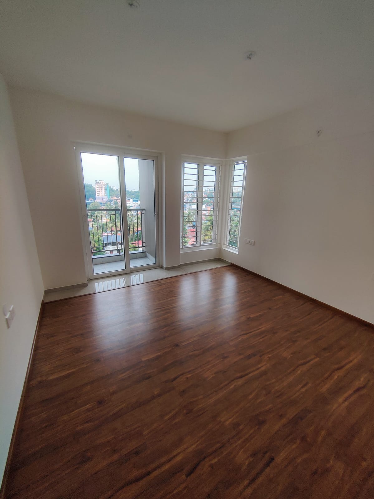3 BHK Residential Apartment for Sale in Asset Sovereign, Statue Junction
