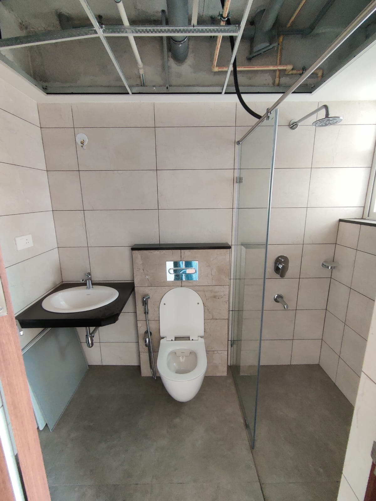 Bathroom 1